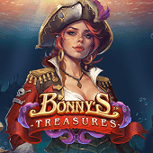 Logo đội Bonny's Treasures