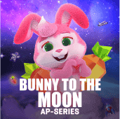 Logo đội Bunny to the Moon